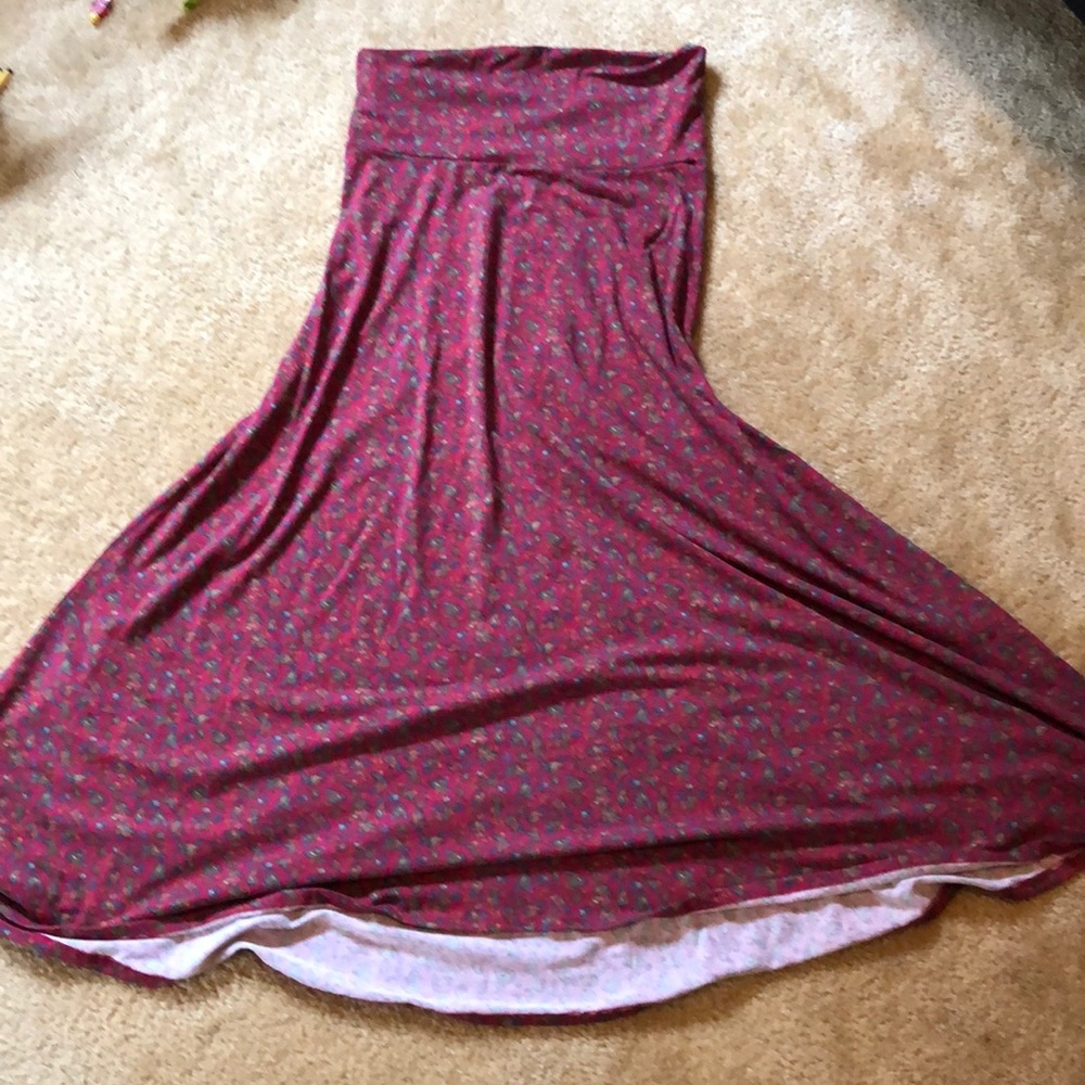 Lularoe Maxi